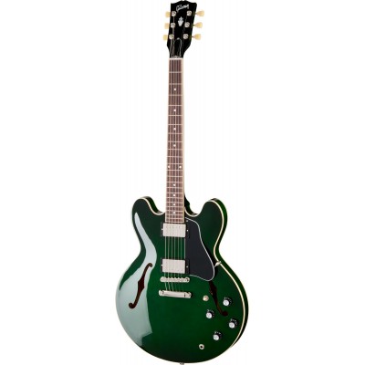 Es-335 Spearmint