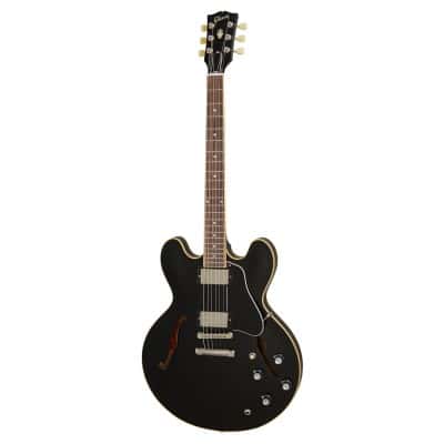 Gibson Es-335 Vintage Ebony