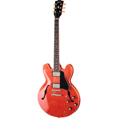 GIBSON USA Es-335 Watermelon