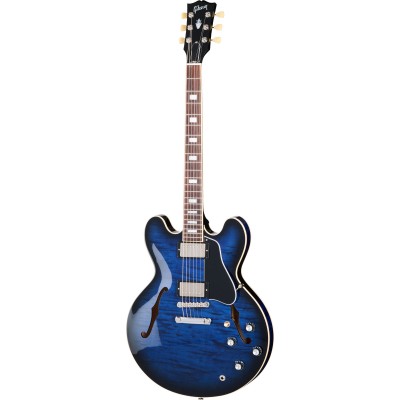 Es-335 Figured Deep Ocean Burst