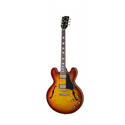 Es-335 Figured Iced Tea Oc