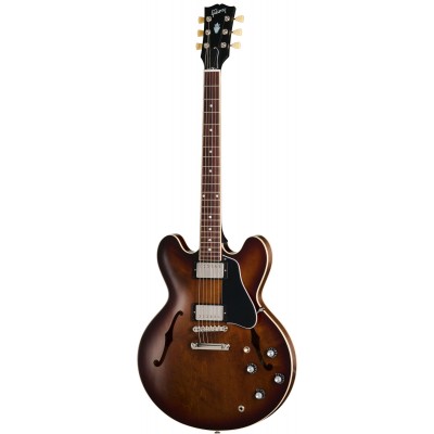 ES-335 Satin Smokehouse Satin
