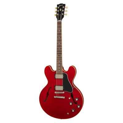 Gibson Es-335 Satin Cherry
