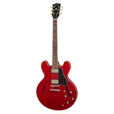 ES-335 SATIN SATIN CHERRY MC