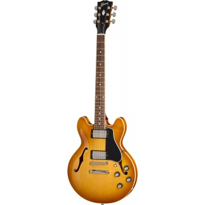 ES-339 Honey Burst