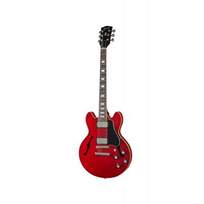 GIBSON USA ES-339 Figured 60s Cherry MC