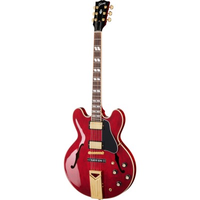 Es-345 Signature Marcus King