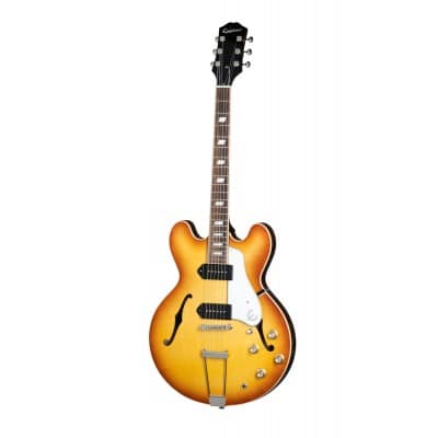 EPIPHONE CASINO EPIPHONE USA ROYAL TAN OC