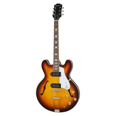 CASINO EPIPHONE USA VINTAGE BURST OC