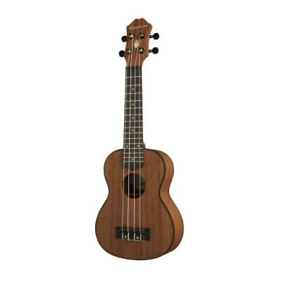 E1 EPILANI UKULELE – SOPRANO NATURAL SATIN