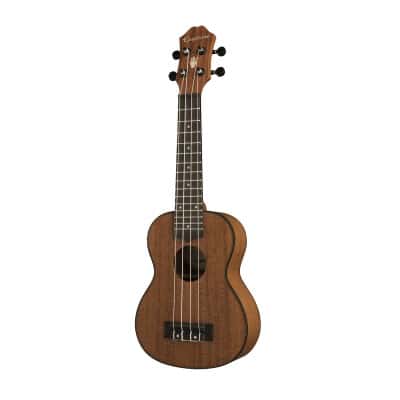 Epiphone Originals Epilani Ukulele (soprano) Natural Satin