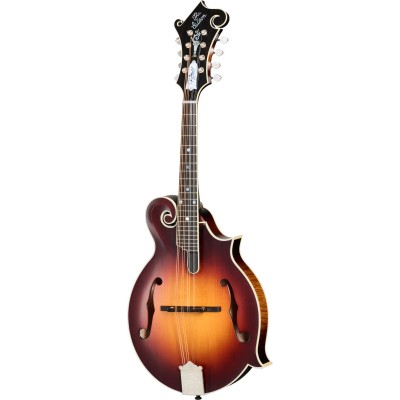 Sierra Hull Master Model VOS Varnish