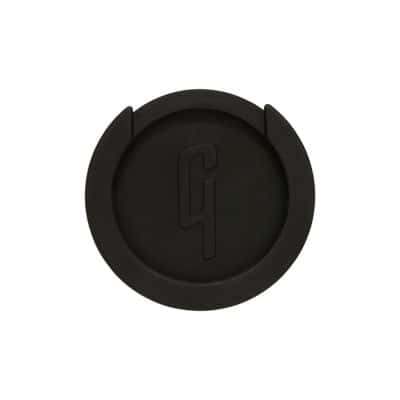 GIBSON GENERATION ACOUSTIC SOUNDHOLE COVER FEEDBACK SUPPRESSOR, STANDARD