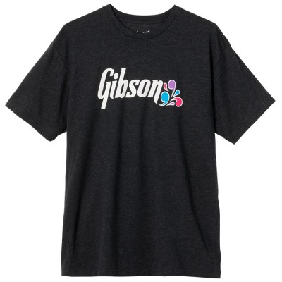 Lifestyle Floral Logo Tee Lg
