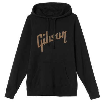 Lifestyle Logo Hoodie (Black) Xl