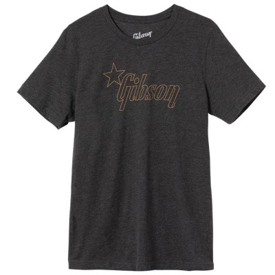 Lifestyle Star Logo Tee Lg