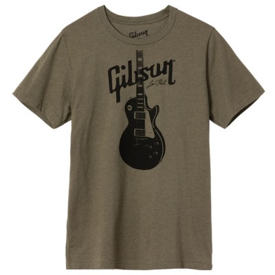 Lifestyle Les Paul Tee Md