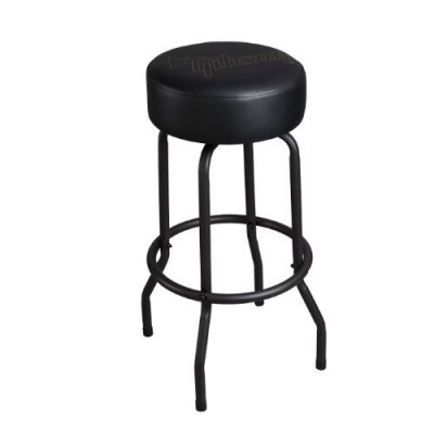GIBSON ACCESSORIES Premium Playing Stool Star Logo Tall