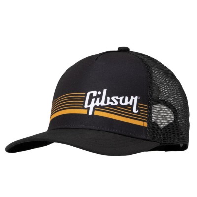 GIBSON ACCESSORIES Lifestyle Guitar Pick Patch Misc