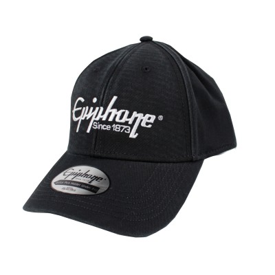 GIBSON HAT W/PICKHOLDER