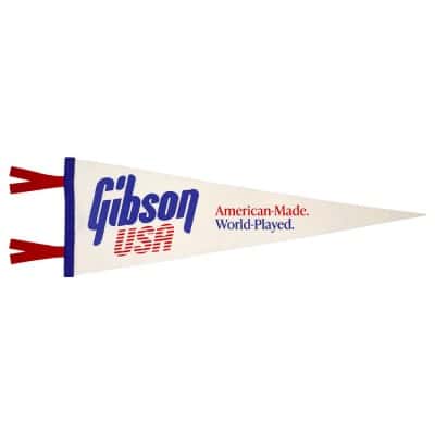 AMERICAN MADE, WORLD PLAYEDOXFORD PENNANT