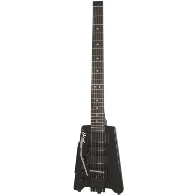 Spirit Gt-Pro Deluxe + Gigbag Black Lh Oc