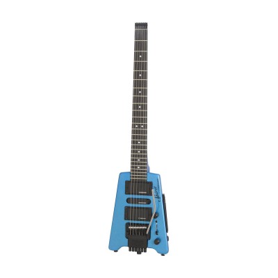 Spirit Gt-Pro Deluxe + Gigbag Frost Blue Oc