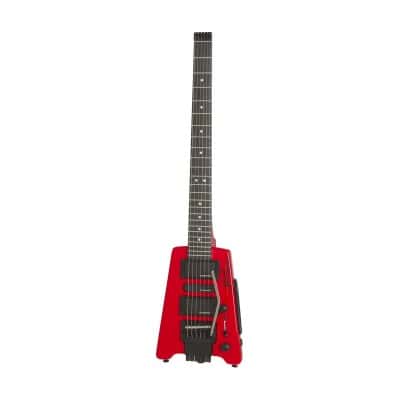 SPIRIT GT-PRO DELUXE HSH HOT ROD RED