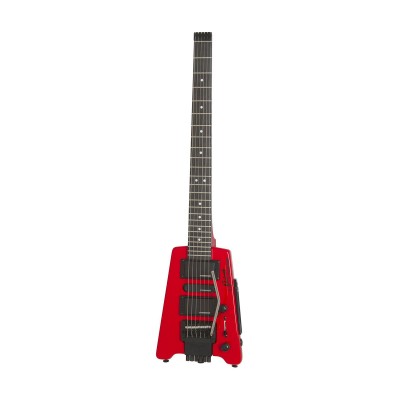 SPIRIT GT-PRO DELUXE HSH HOT ROD RED