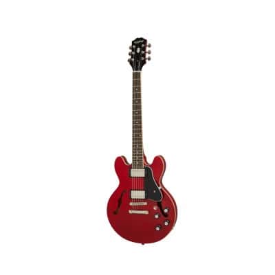 EPIPHONE INSPIRED BY GIBSON ORIGINAL ES-339 CHERRY