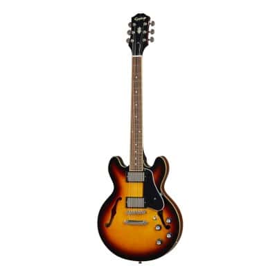 EPIPHONE ES-339 VINTAGE SUNBURST