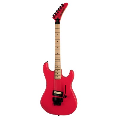ORIGINAL BARETTA RUBY RED