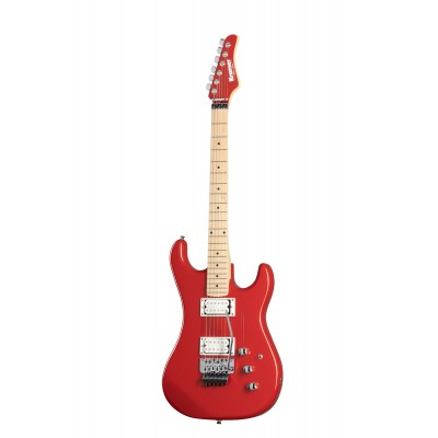 PACER CLASSIC FR SCARLET RED METALLIC