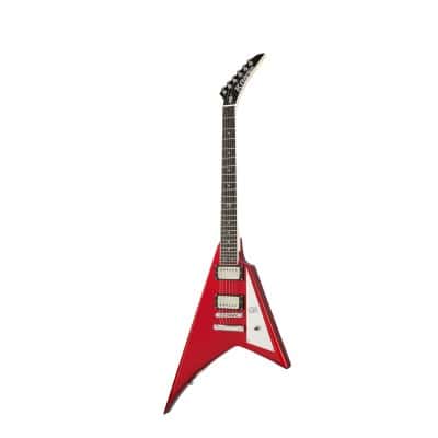 CHARLIE PARRA VANGUARD CANDY RED - B-STOCK