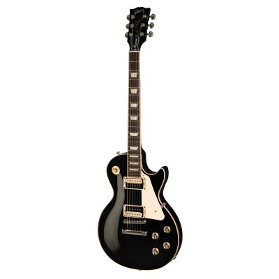 MODERN LES PAUL CLASSIC EBONY