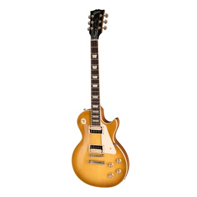MODERN LES PAUL CLASSIC HONEYBURST
