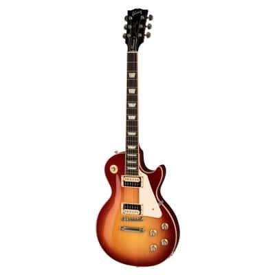 LES PAUL CLASSIC HERITAGE CHERRY SUNBURST MC