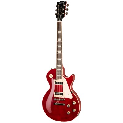 MODERN LES PAUL CLASSIC TRANSLUCENT CHERRY