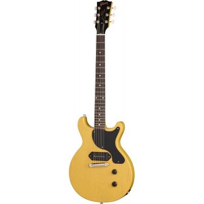 Les Paul Junior Double Cut TV Yellow