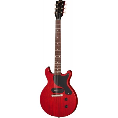 Les Paul Junior Double Cut Vintage Cherry