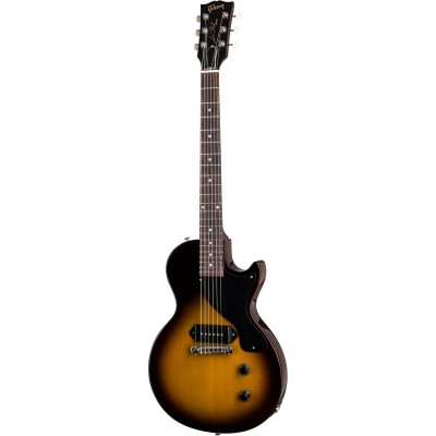 GIBSON USA Les Paul Junior Vintage Tobacco Burst Oc