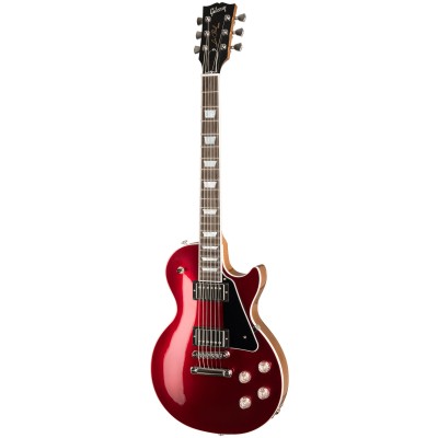 MODERN LES PAUL MODERN SPARKLING BURGUNDY