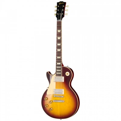 GIBSON CUSTOM Les Paul Standard 1958 Vos Bourbon Burst LH CS MLM2M