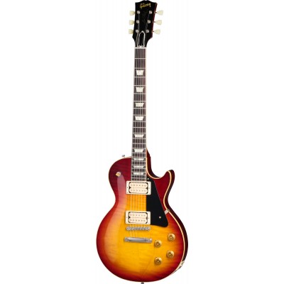 GIBSON CUSTOM Les Paul Standard 1959 Jeff Beck "yardburst" Dark Cherry Sunburst