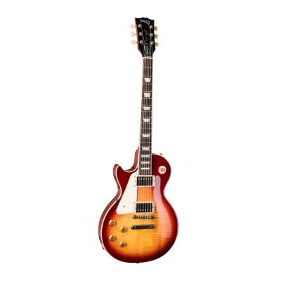 GIBSON USA Les Paul Standard 50S Heritage Cherry Sunburst Lh Oc
