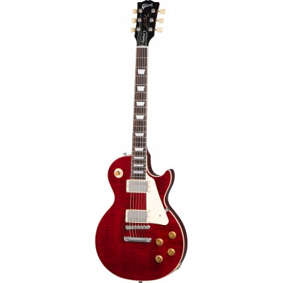 Les Paul Standard 50S Figured Top 60S Cherry
