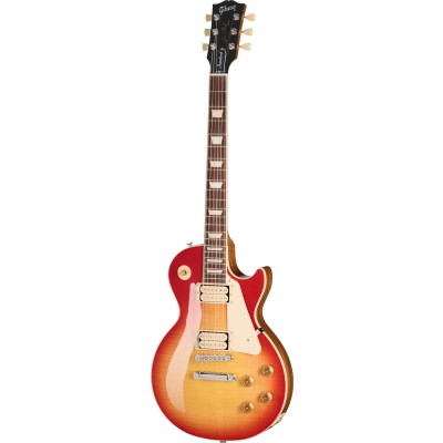Les Paul Standard 50s Double Trouble Vintage Cherry Sunburst Gloss