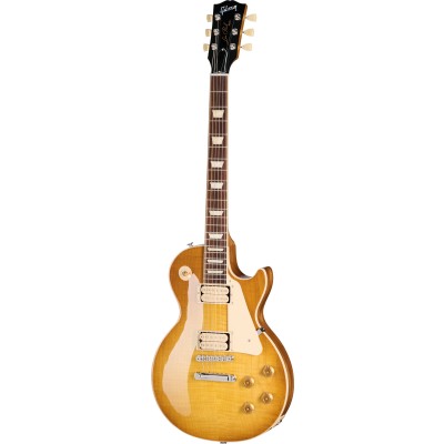 Les Paul Standard 50S Double Trouble Vintage Honey Burst
