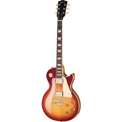 Les Paul Standard 50S Double Trouble Vintage Bourbon Burst