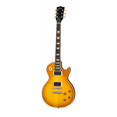 LES PAUL STANDARD 50’S FADED HONEYBURST SATIN